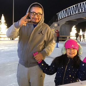 Meet your Posher, Antonio